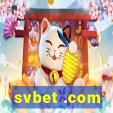 svbet .com